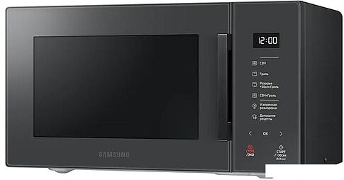 Микроволновая печь Samsung MG23T5018AC/BW