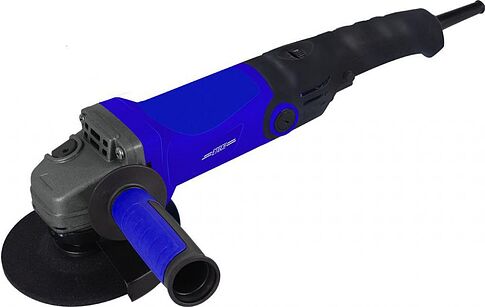 Угловая шлифмашина ETECH CAG-125/1000ER