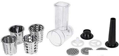 Мясорубка Normann AMG-552