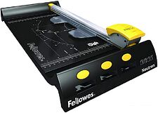 Роликовый резак Fellowes SafeCut Neutron A4