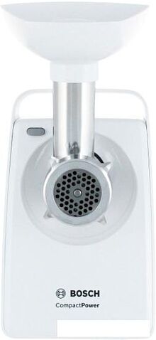 Мясорубка Bosch MFW3540W