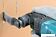 Мультифункциональная шлифмашина Makita DTM50RFE