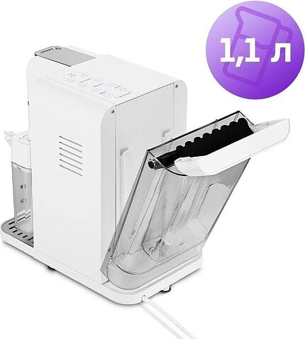 Капсульная кофеварка Kitfort KT-7253