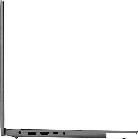 Ноутбук Lenovo IdeaPad 3 15IAU7 82RK015DRK