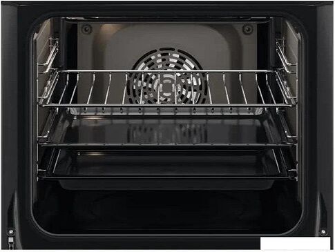 Электрический духовой шкаф Electrolux EOD3C40BX