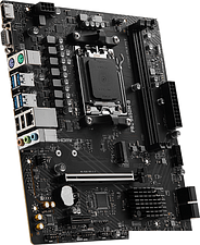 Материнская плата MSI Pro B650M-B Материнская плата MSI Pro B650M-B