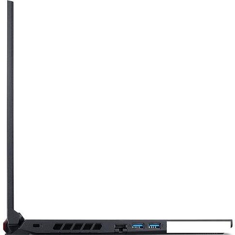 Игровой ноутбук Acer Nitro 5 AN515-57-55ZS NH.QEWEP.004