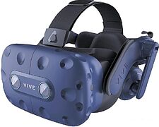 Очки виртуальной реальности HTC Vive Pro Eye Full Kit