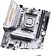 Материнская плата Maxsun eSport B850M WiFi Ice