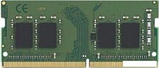 Оперативная память Kingston ValueRAM 16GB DDR4 SODIMM PC4-21300 KVR26S19S8/16 Оперативная память Kingston ValueRAM 16GB DDR4 SODIMM PC4-21300 KVR26S19S8/16