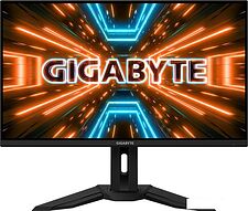 Монитор Gigabyte M32Q