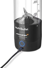 Портативный блендер NutriBullet McLaren F1 Team NBP003GO-MC