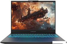 Игровой ноутбук Maibenben X-Treme Typhoon X16A-R77446FFSLGRE0