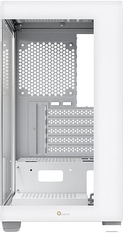 Корпус Ocypus Gamma C52 WH