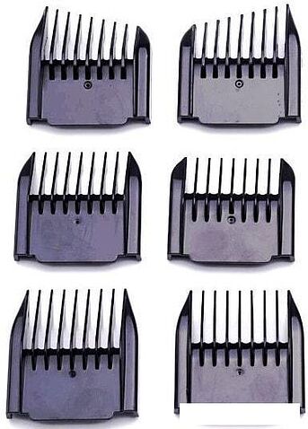 Машинка для стрижки волос Электроприборы-БЭМЗ Э.ЭМ.007.АБ