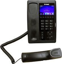 Проводной телефон D-Link DPH-200SE