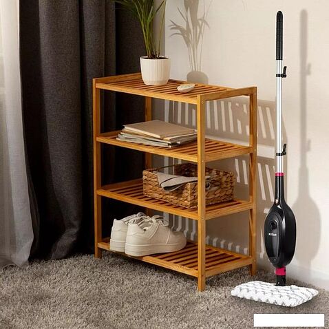 Паровая швабра Kitfort KT-3919