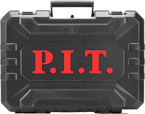 Перфоратор P.I.T. PBH32-C6 (кейс)
