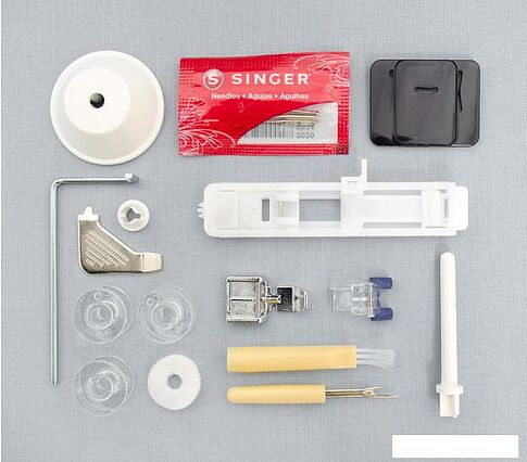 Швейная машина Singer Fashion Mate 3337