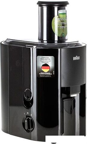 Соковыжималка Braun Multiquick 3 (J 300)