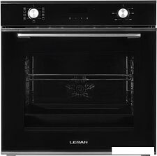 Электрический духовой шкаф Leran EO 6474 IX