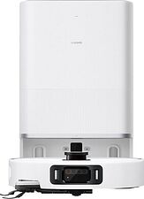 Робот-пылесос Xiaomi Robot Vacuum 5 Pro OV21GL (евровилка, белый)