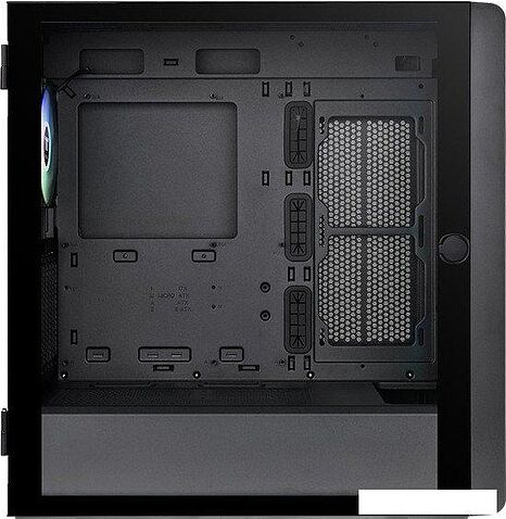 Корпус Thermaltake S250 TG ARGB CA-1Y6-00M1WN-00