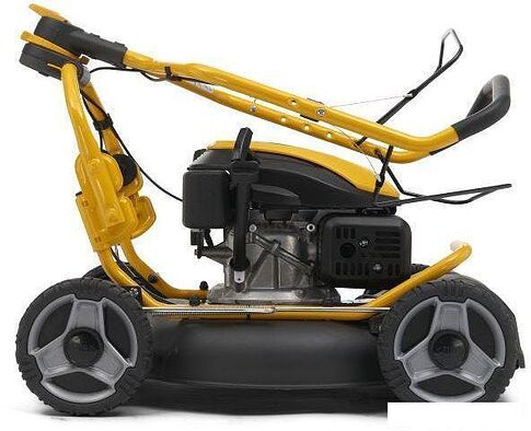 Газонокосилка Stiga Multiclip 750 S 291502048/ST2