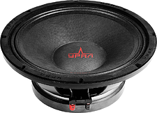 Мидбас Урал Патриот АС-ПТ300 Гром