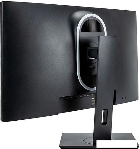 Игровой монитор Hiper EasyView JM28EUI