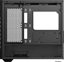 Корпус 1stPlayer DK D7 D7-BK-3F1