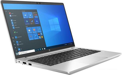 Ноутбук HP ProBook 445 G8 7B5R1UA