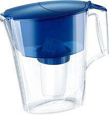 Кувшин АКВАФОР Инди А6 (синий)