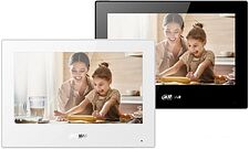 Монитор Dahua DHI-VTH5321GW-W Монитор Dahua DHI-VTH5321GW-W