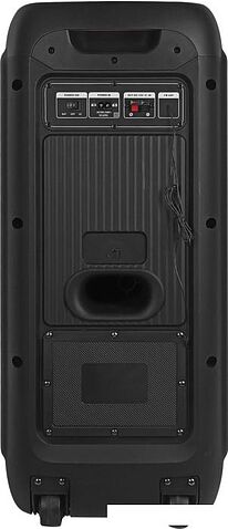 Патибокс Evolution FireParty V2