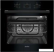 Духовой шкаф Simfer B6EB16011 Духовой шкаф Simfer B6EB16011