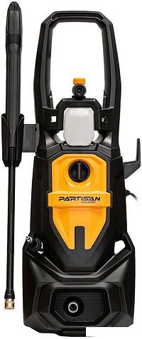 Мойка высокого давления Partisan N-24K
