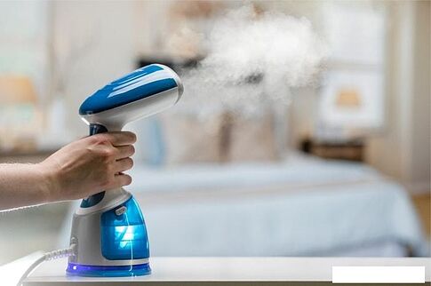 Отпариватель Zelmer ZGS1700