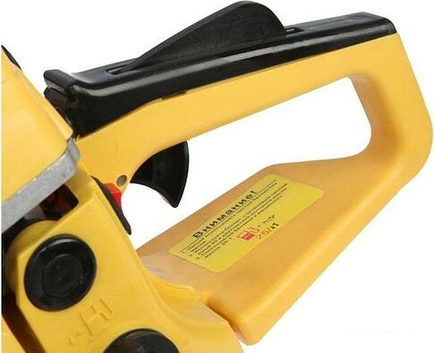 Бензопила Tundra 5513391