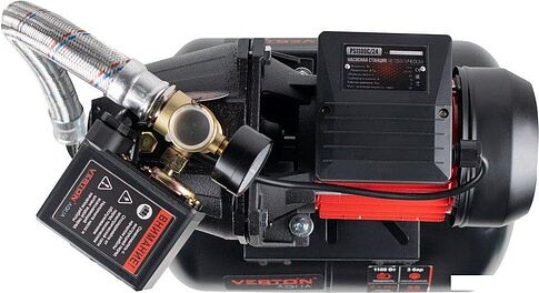 Насосная станция Verton Aqua PS1100C/24