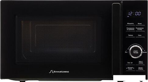 Микроволновая печь Schaub Lorenz SLM ES02D