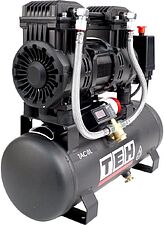 Компрессор TEH TAC8L
