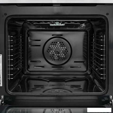 Электрический духовой шкаф DeLonghi DEO 745 BB NARA