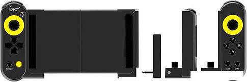 Геймпад iPega 9167 Double Spike