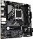 Материнская плата Gigabyte B650M K (rev. 1.0)
