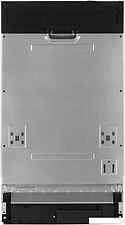 Встраиваемая посудомоечная машина Gorenje GV573C15
