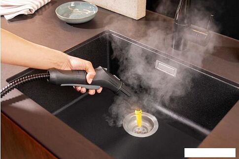 Пароочиститель Karcher SC 3 EasyFix Plus 1.513-661.0