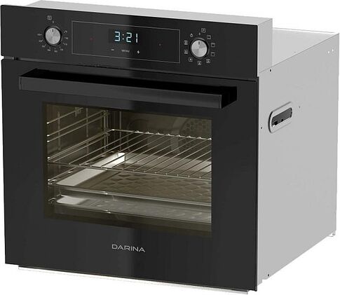 Электрический духовой шкаф Darina 0V5 BDE112 708 B1