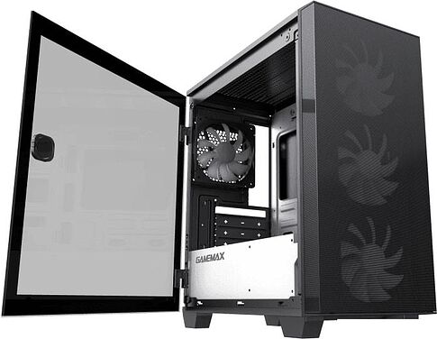 Корпус GameMax Aero Mini Eco