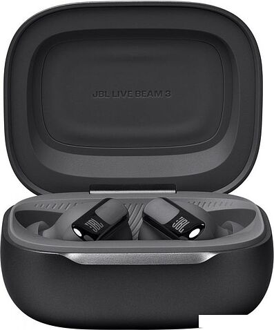 Наушники JBL Live Beam 3 (черный)